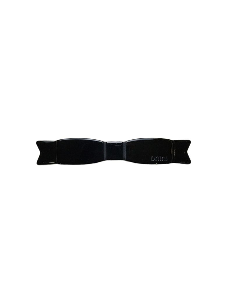 Classic bow barrette S