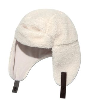 트러커햇 아이보리 LK2504CA01IV