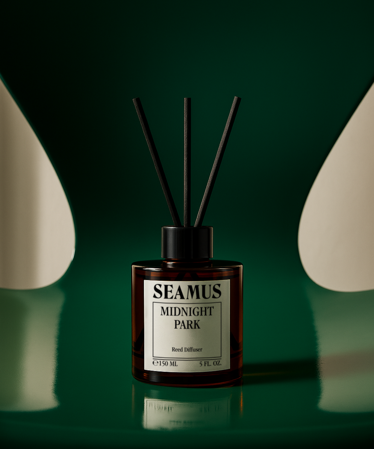 시머스(SEAMUS) 리드 디퓨저 150ml (3종 중 택1)