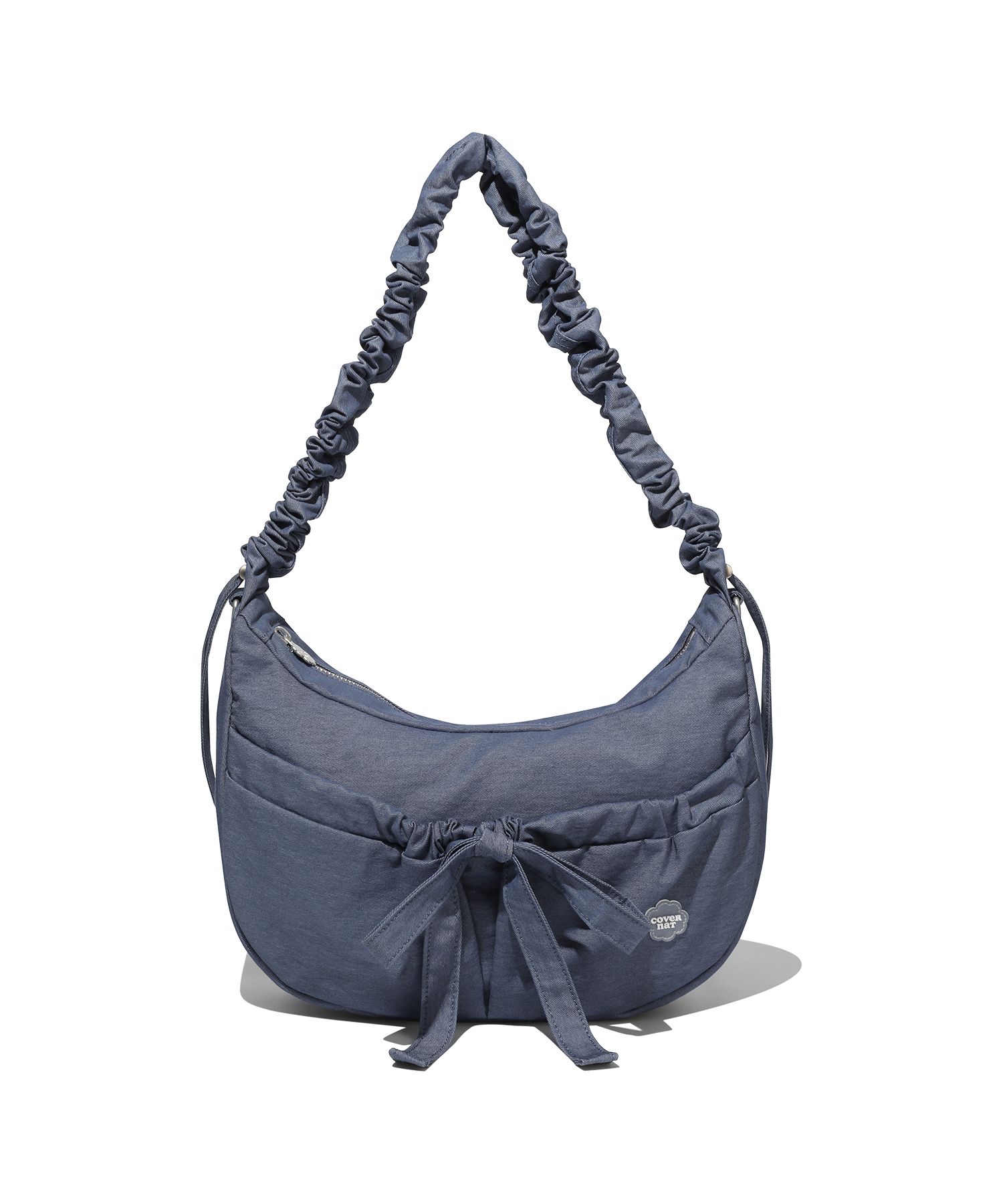 バッグ Musinsa drawfit stud hobo leather bag Musinsa drawfit stud hobo leather bag - メルカリ