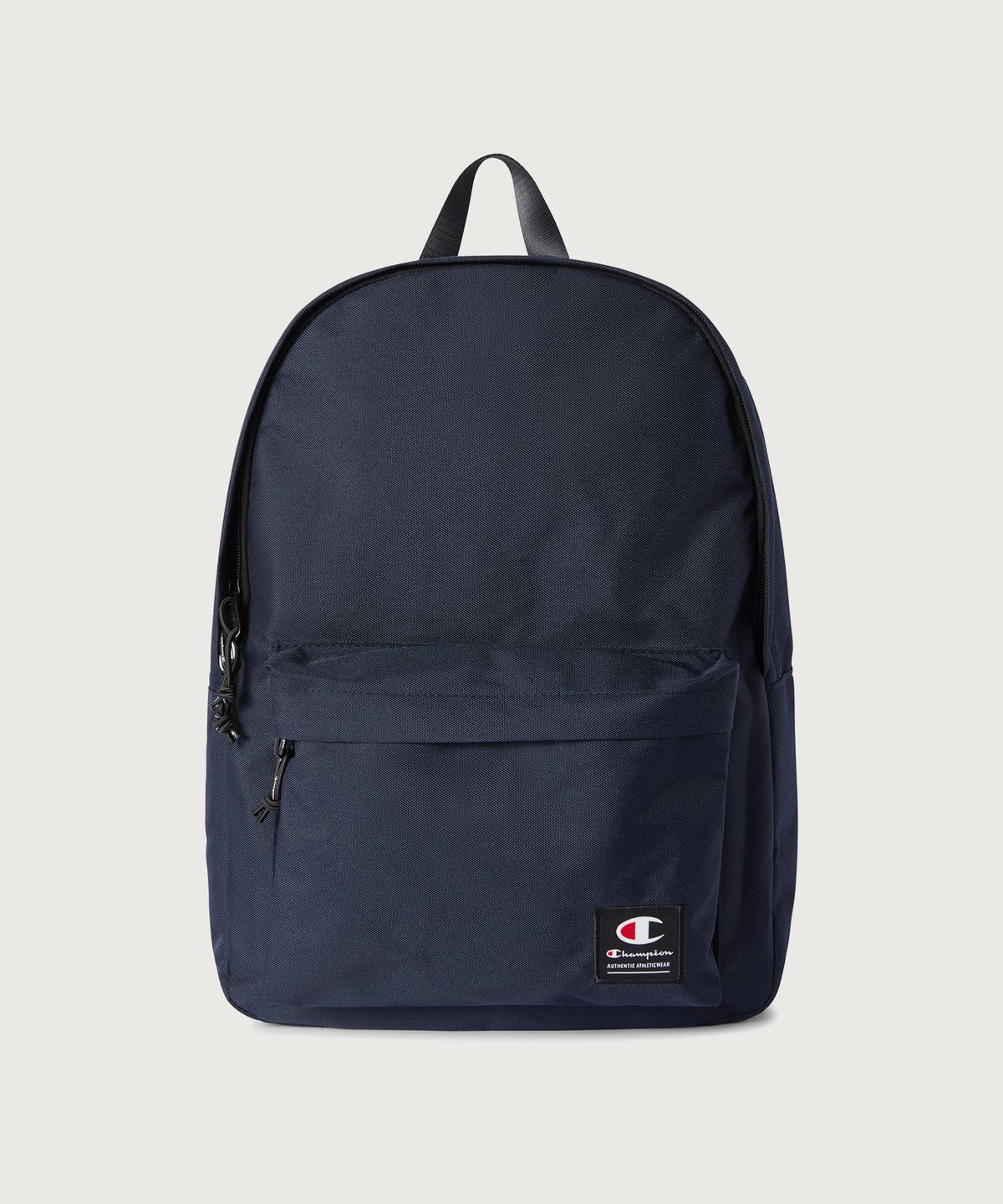 챔피온(CHAMPION) C로고 백팩 Navy
