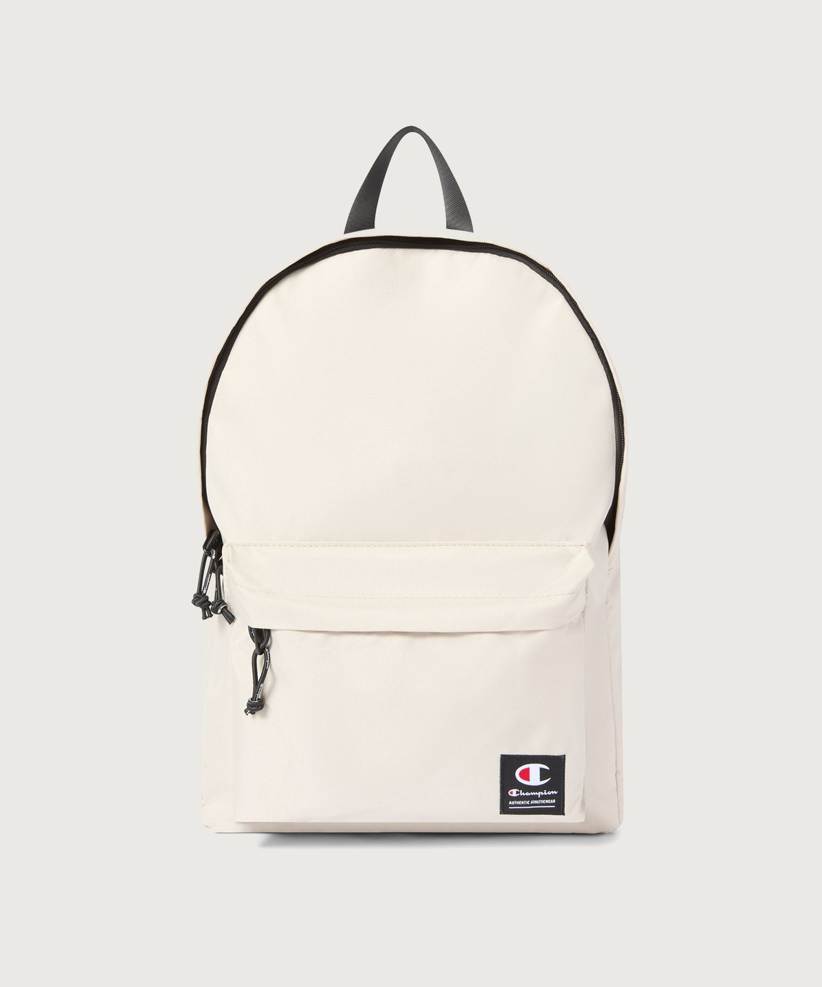 챔피온(CHAMPION) C로고 백팩 Beige