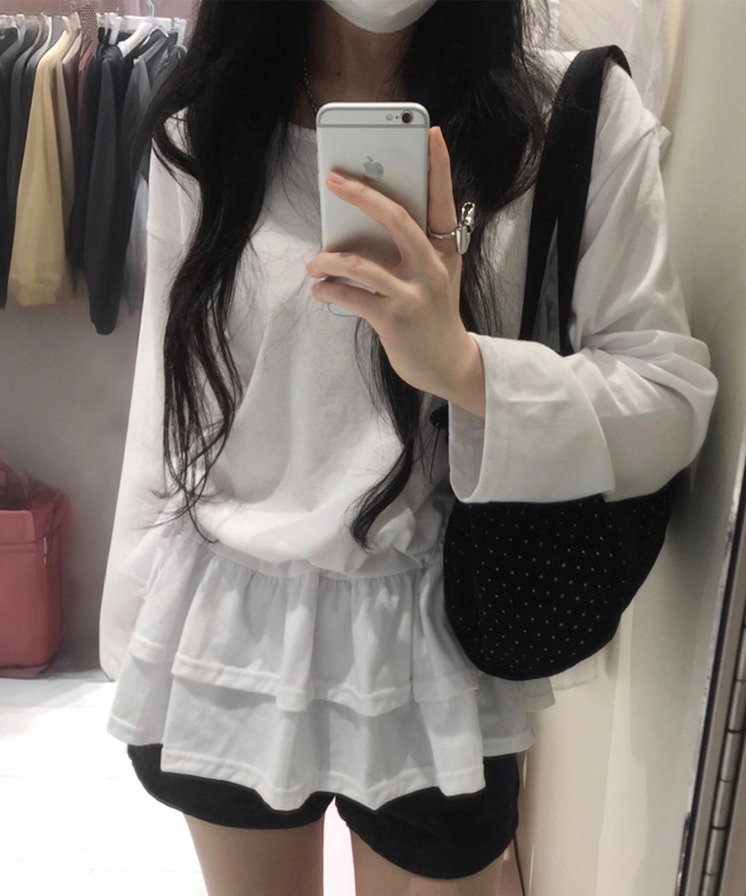 トップス特集 - 韓国人気ファッション通販 | MUSINSA日本