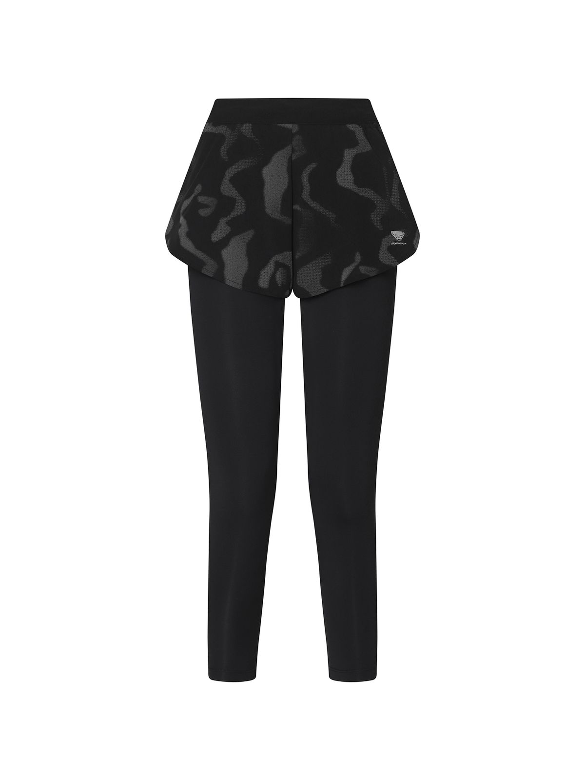 다이나핏(DYNAFIT) LEOPARD (레오파드) 여성 결합형타이츠_Tar YWU25367Z8