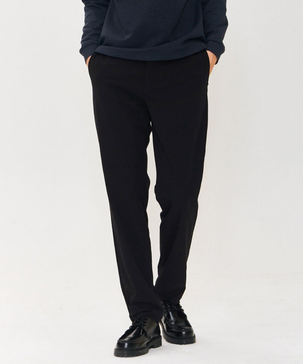 MUSINSA STANDARD LADY'S_3タックセミバルーンスラックス_7色 MUSINSA STANDARD LADY'S_3タックセミバルーンスラックス_7色