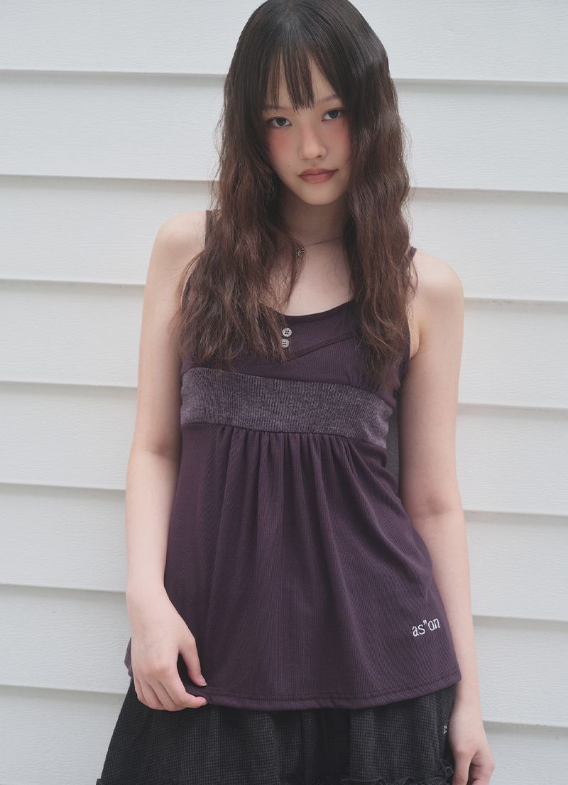 as\"on ason アズオン ASON (アズオン) - パンツ | MUSINSA 公式