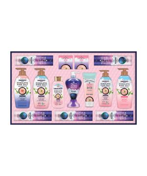 LG설선물세트 히말라야핑크솔트 클래식