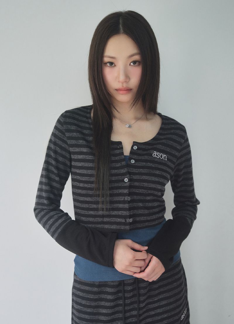 ASON (アズオン) - パンツ | MUSINSA 公式