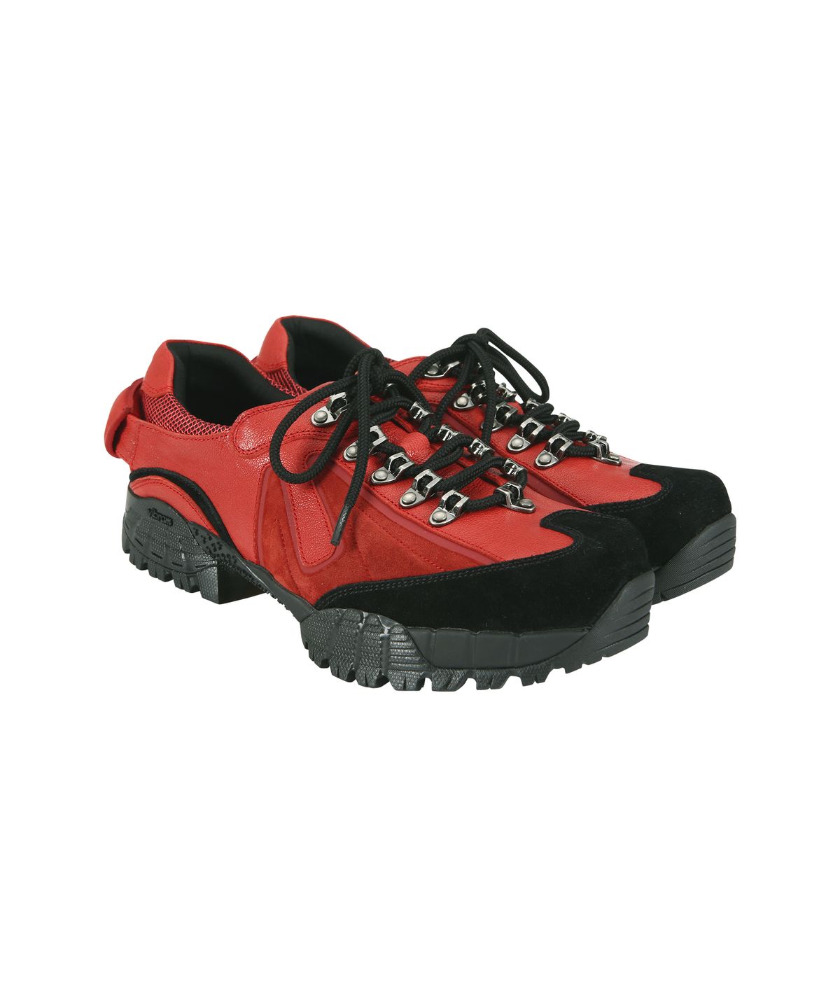 앤더슨벨(ADSB ANDERSSON BELL) UNISEX VERONA TRAINER aaa496u(RED)