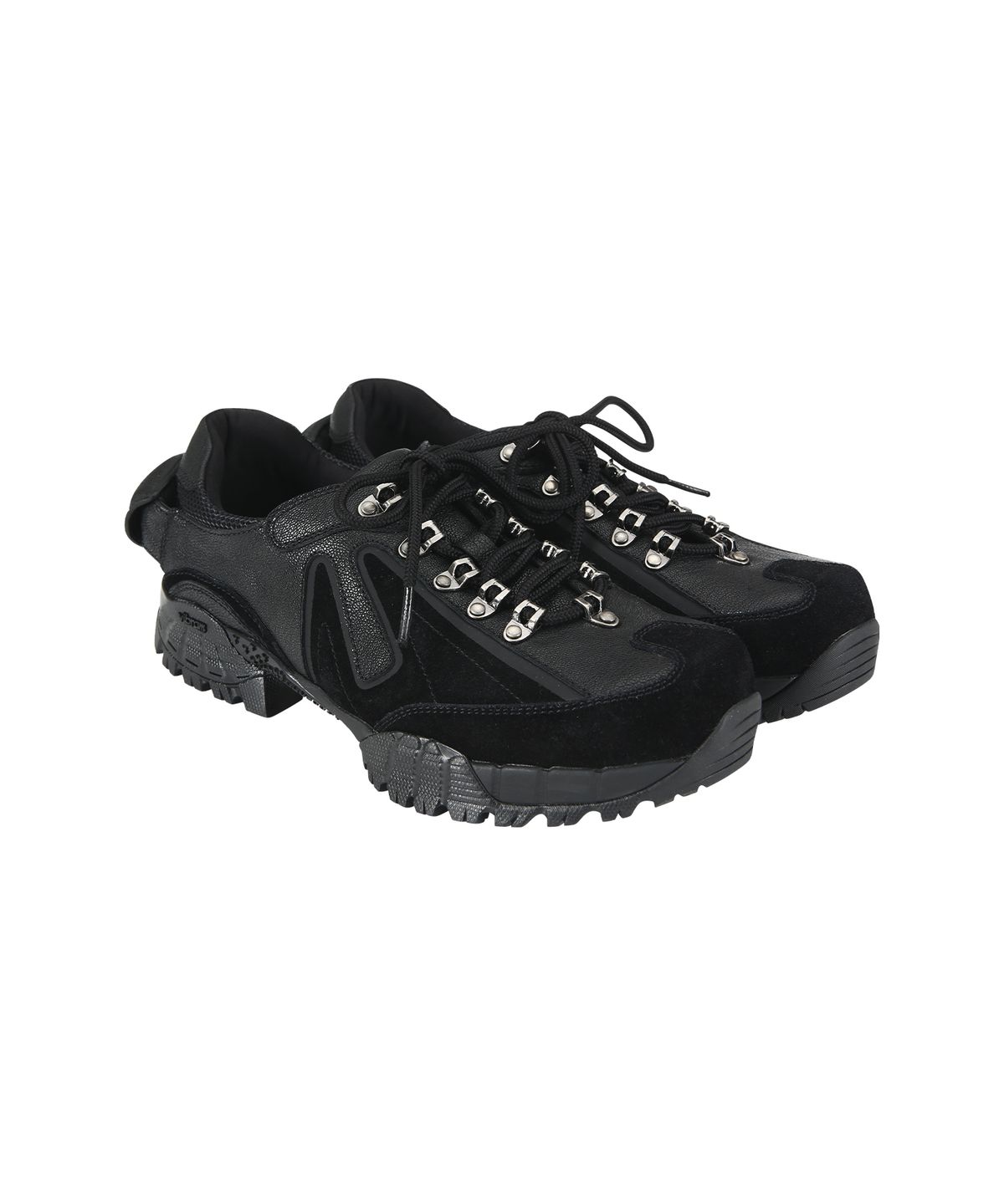 앤더슨벨(ADSB ANDERSSON BELL) UNISEX VERONA TRAINER aaa496u(BLACK)