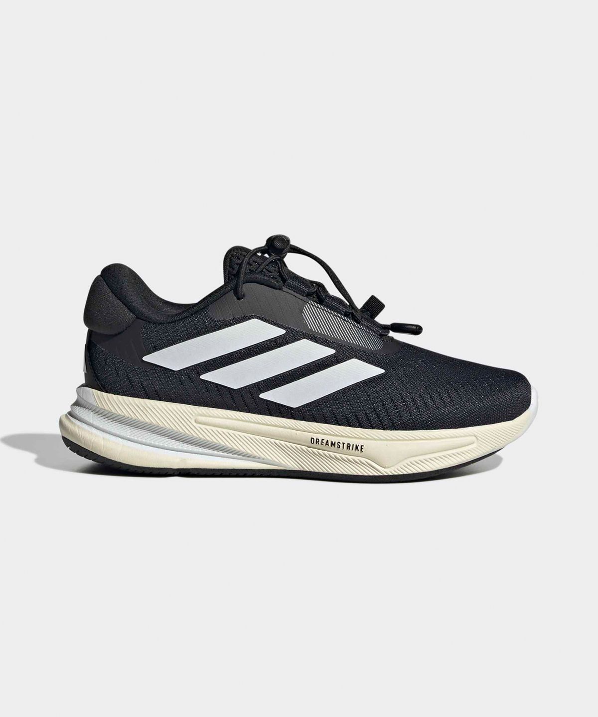 아디다스 키즈(ADIDAS KIDS) 슈퍼노바 스텝 키즈 - 블랙 / JH6241