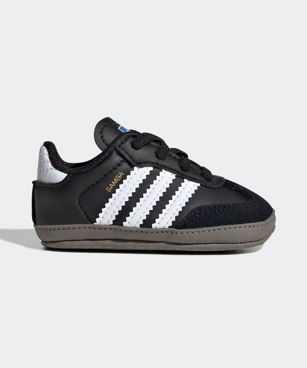 아디다스 키즈(ADIDAS KIDS) 삼바 크립 - 블랙 / JI2757