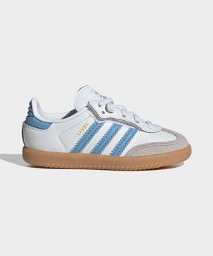 삼바 OG 컴포트클로저 인펀트 - 애쉬블루 / JQ3189