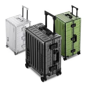 픽턴 20 24 28인치 여행용 캐리어 알루미늄프레임 기내용 기내반입 수화물 화물 여행가방 러기지