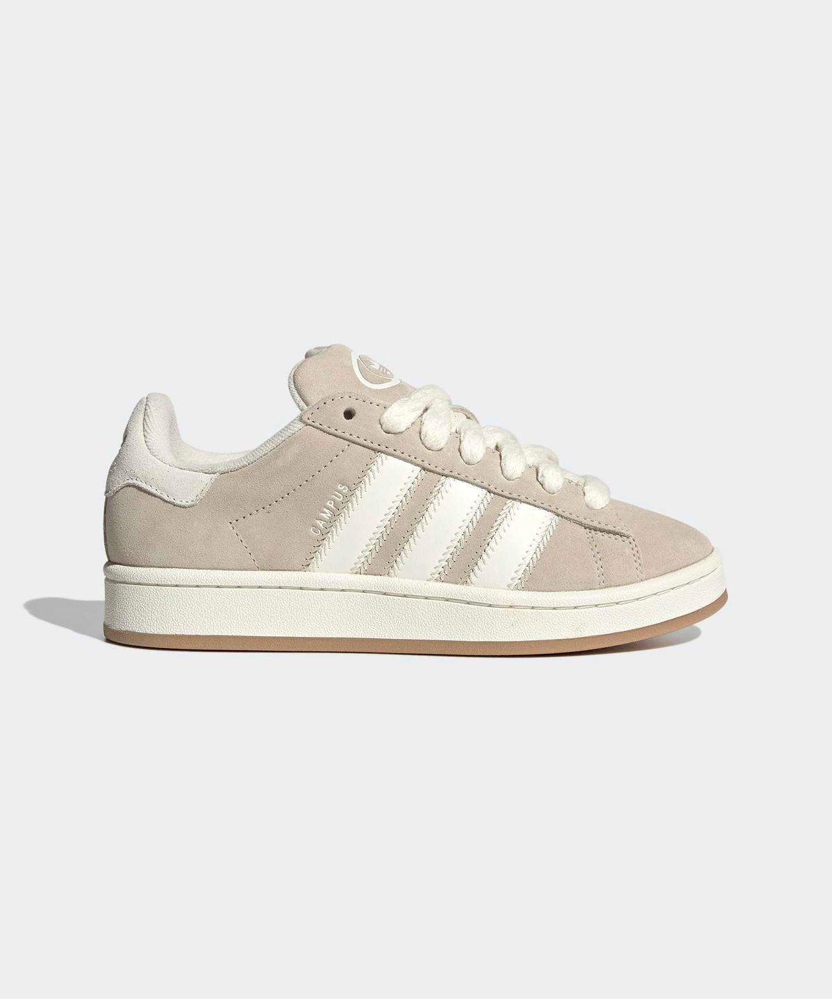 아디다스(ADIDAS) 캠퍼스 00s - 원더베이지:원더화이트 / JQ5803