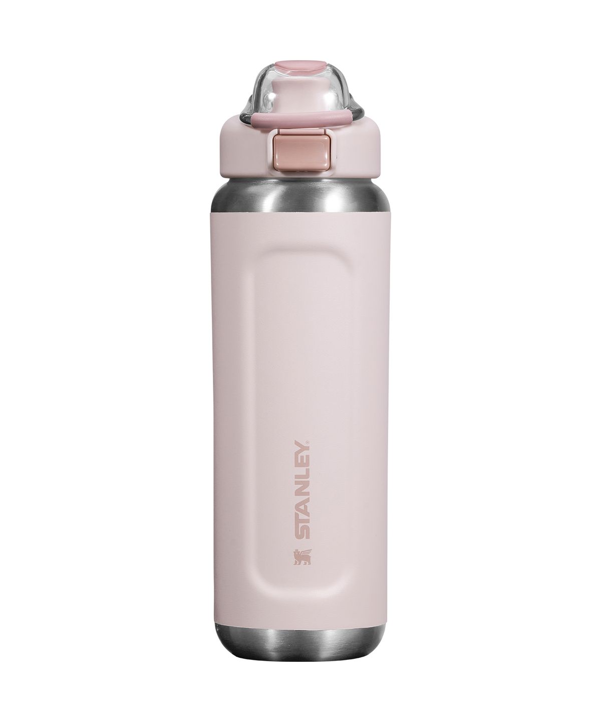 스탠리 1913(STANLEY1913) 웰스프링 보틀 709ml 로즈쿼츠