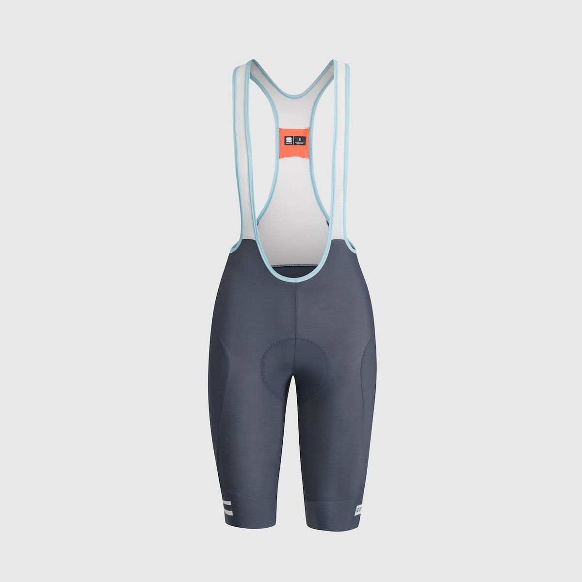 스포츠풀(SPORTFUL) 펄스 헤리티지 우먼 빕숏