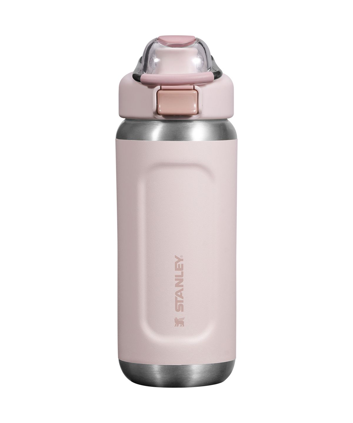 스탠리 1913(STANLEY1913) 웰스프링 보틀 473ml 로즈쿼츠