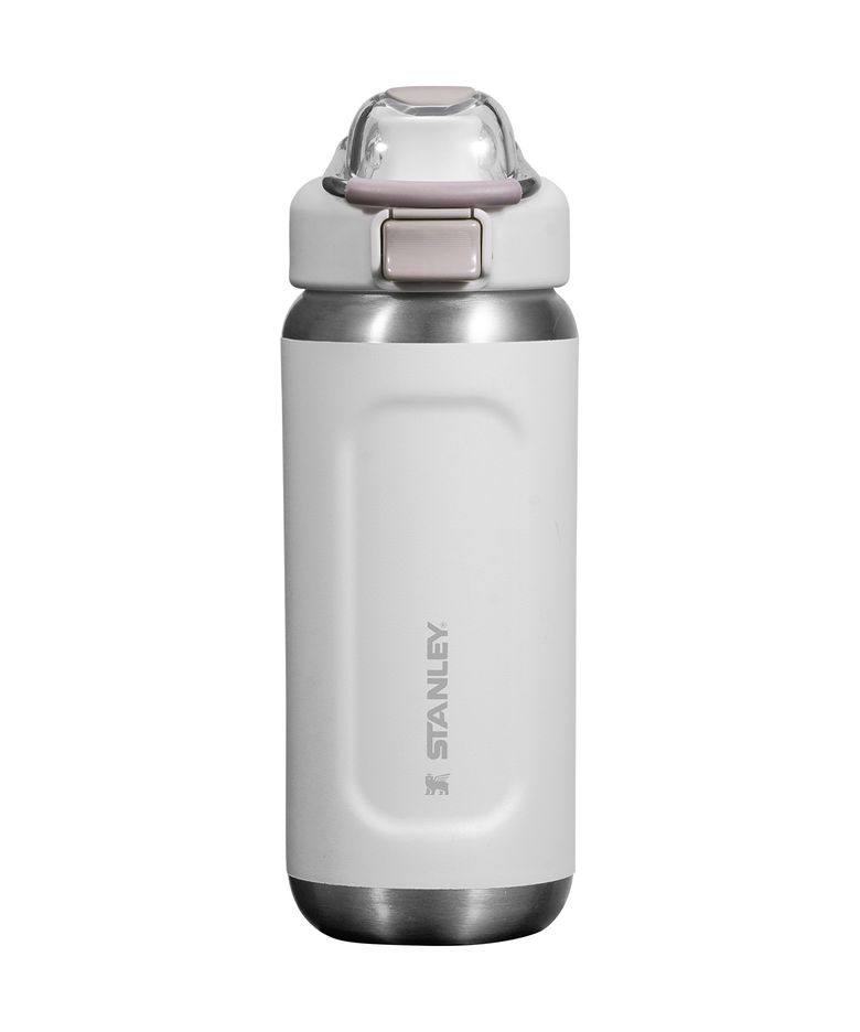 웰스프링 보틀 473ml 프로스트화이트