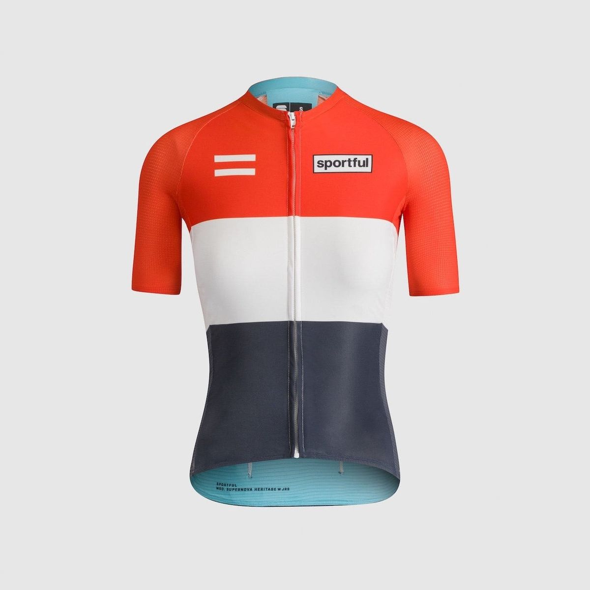 스포츠풀(SPORTFUL) 수퍼노바 헤리티지 우먼 져지