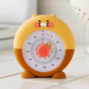 유캔두잇 시간관리 타이머_춘식이