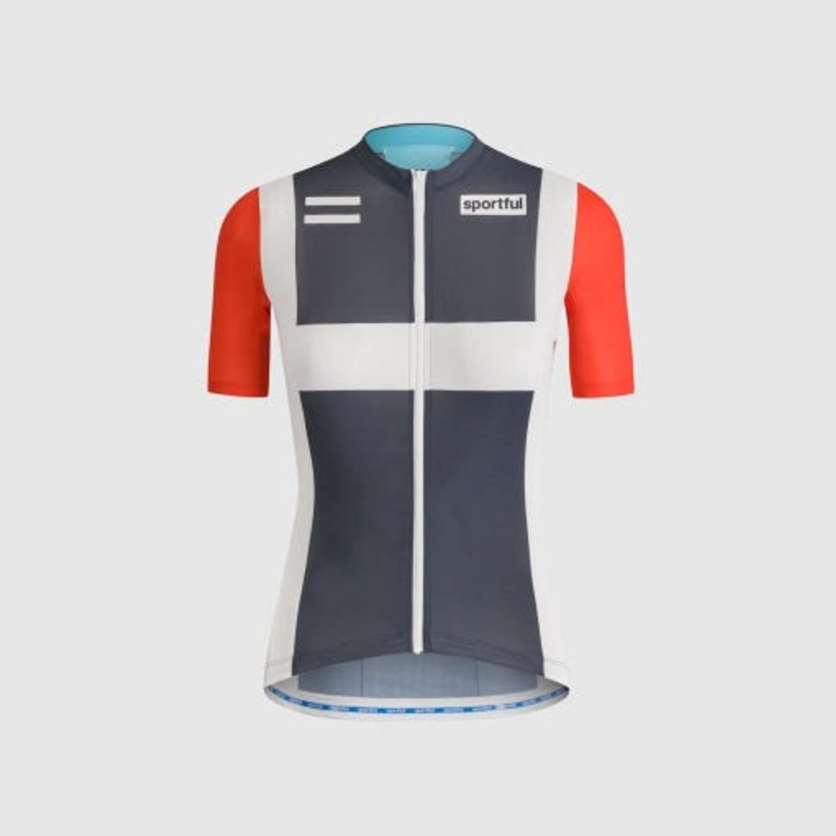 스포츠풀(SPORTFUL) 클래식 헤리티지 우먼 져지