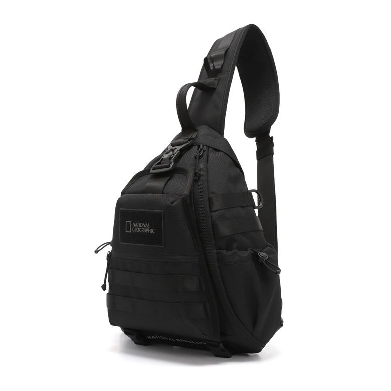 N253ACR020 네이처필드 슬링백 BLACK