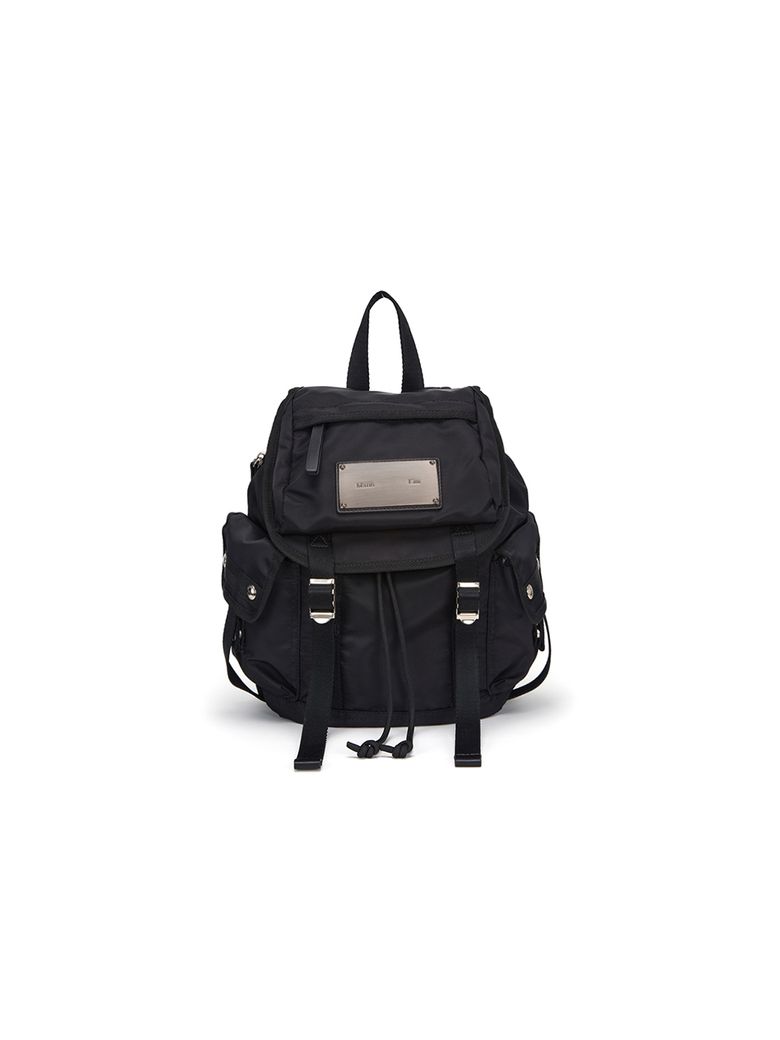 MATIN POCKET UTILITY SMALL BACK PACK (2colors)
