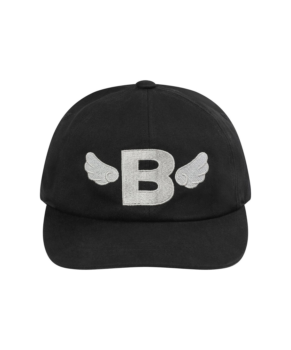 바우프(BAUF) 엔젤 윙 캡 [블랙]