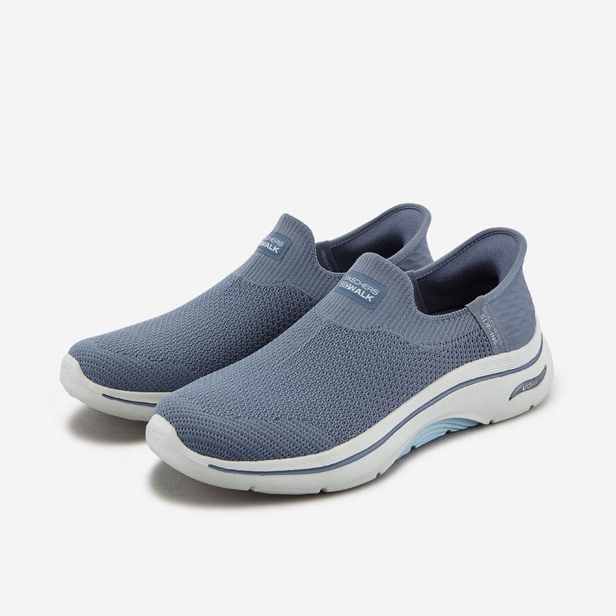 스케쳐스(SKECHERS) 여성 고워크 아치핏 2.0 (슬립인스)_SP0WWCFY063