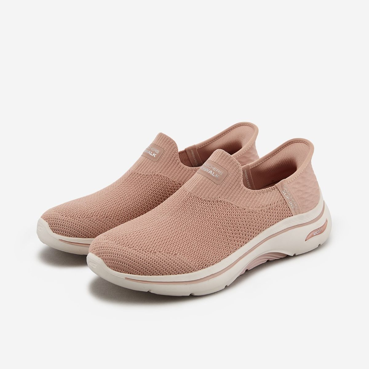 스케쳐스(SKECHERS) 여성 고워크 아치핏 2.0 (슬립인스)_SP0WWCFY062