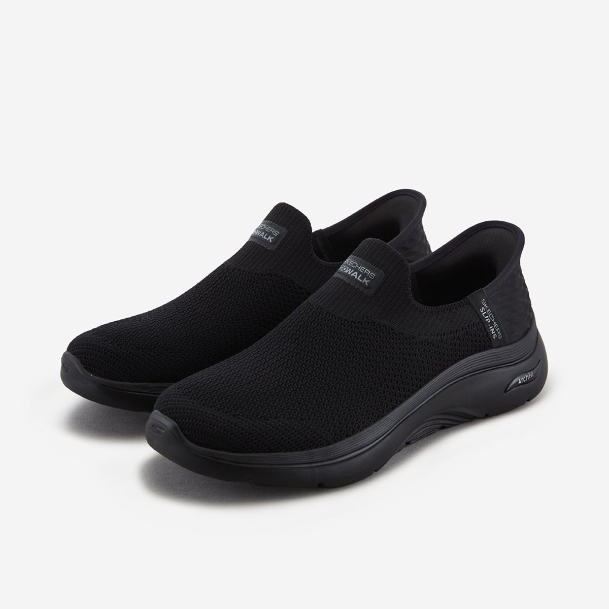 스케쳐스(SKECHERS) 여성 고워크 아치핏 2.0 (슬립인스) _SP0WWCFY061
