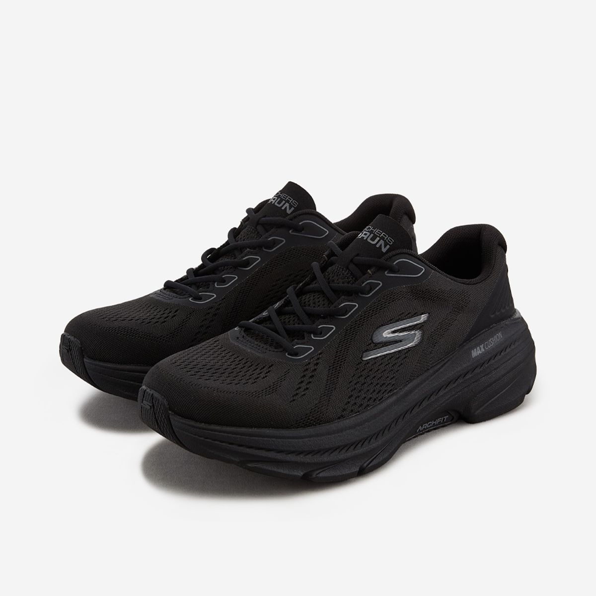 스케쳐스(SKECHERS) 여성 맥스쿠셔닝 아치핏 2.0 (와이드)_SP0WRCFY041