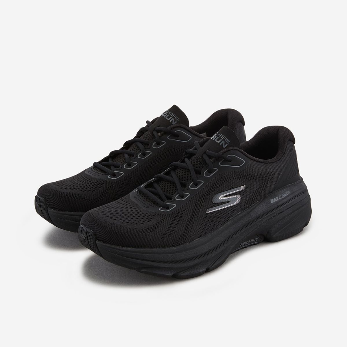 스케쳐스(SKECHERS) 여성 맥스쿠셔닝 아치핏 2.0_SP0WRCFY031