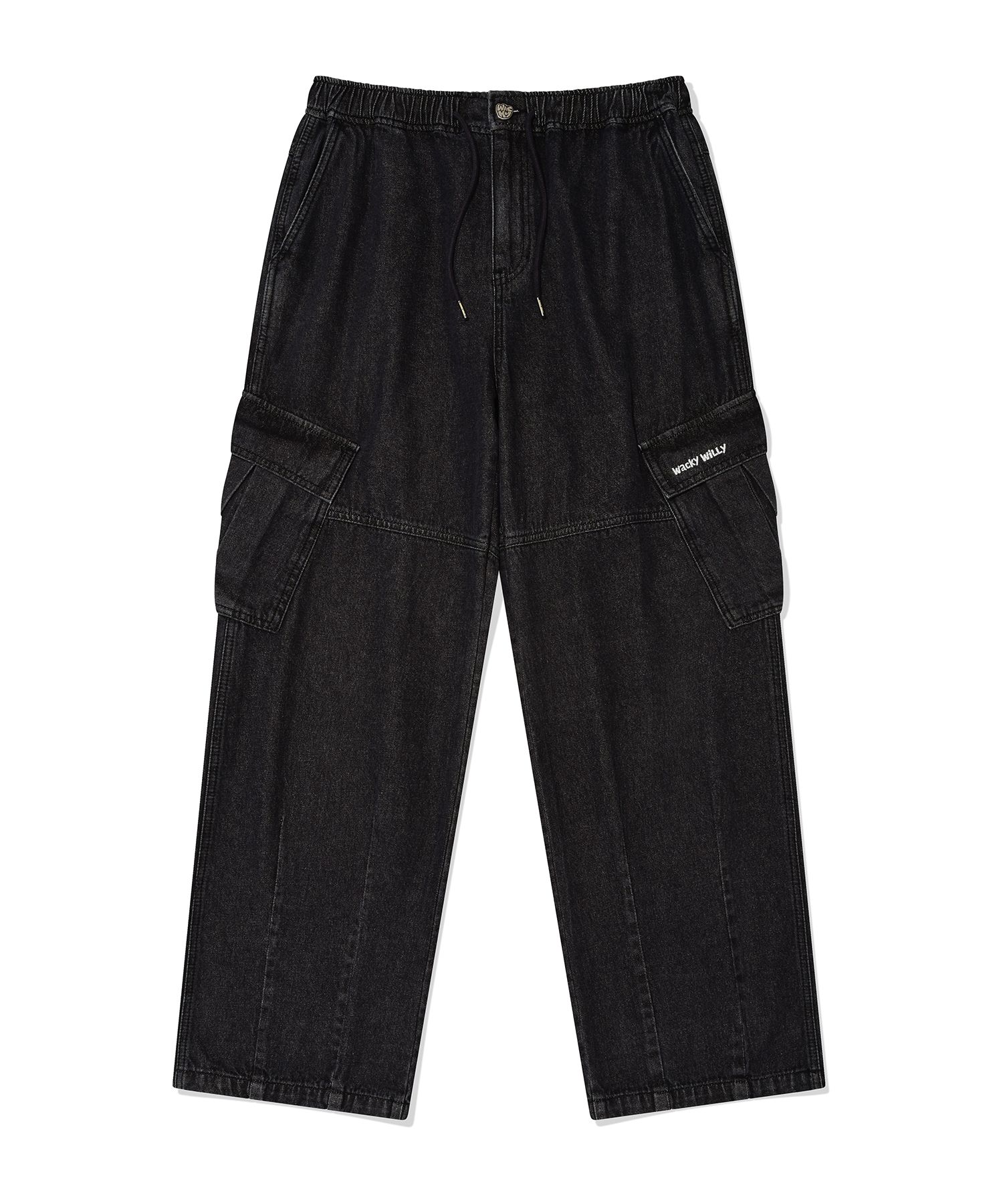 Shop Pants at MUSINSA