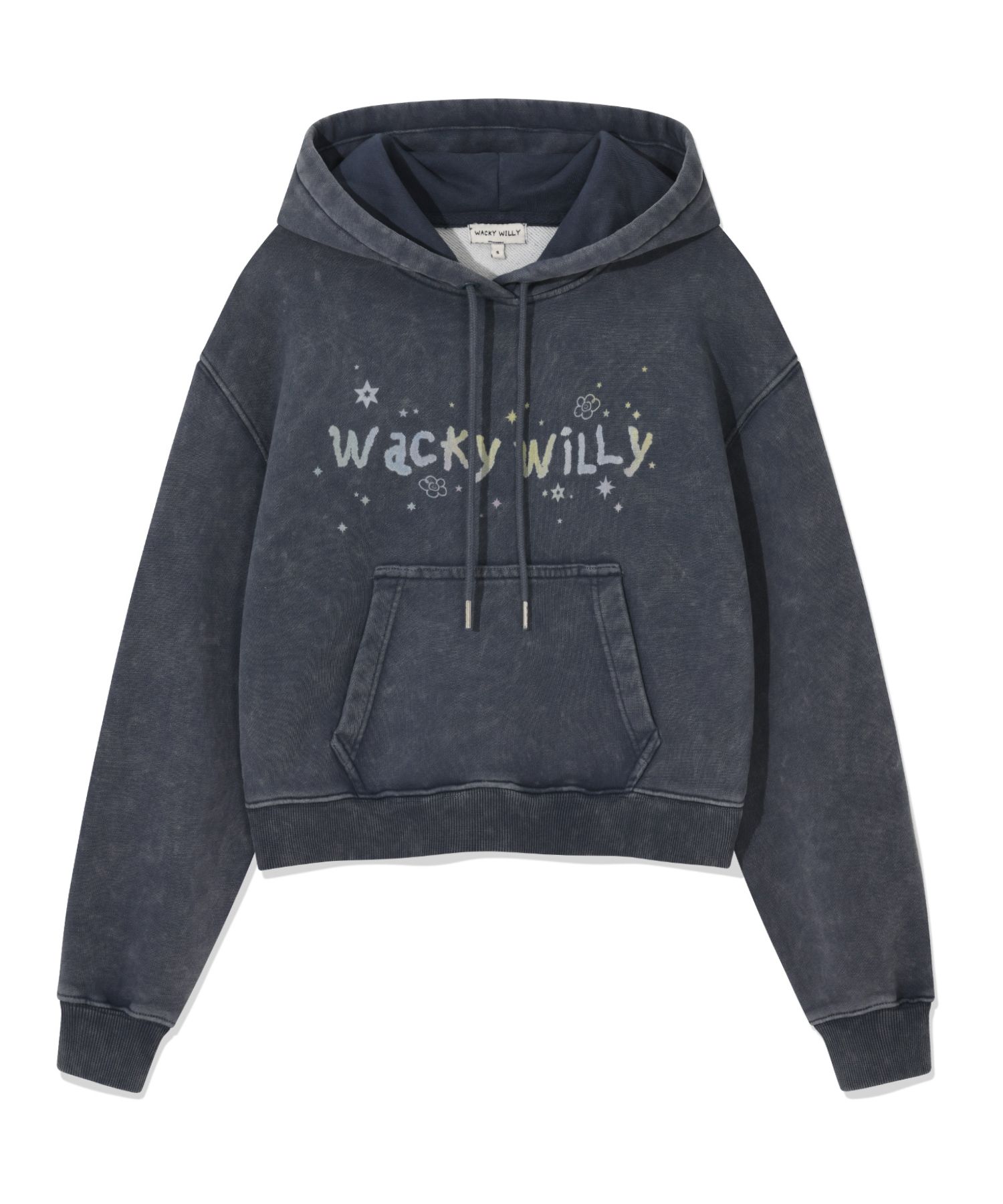 WACKY WILLY (ワッキーウィリー) - ダウンコート(ロング丈) | MUSINSA 公式