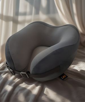 에스로체 여행용 목베개