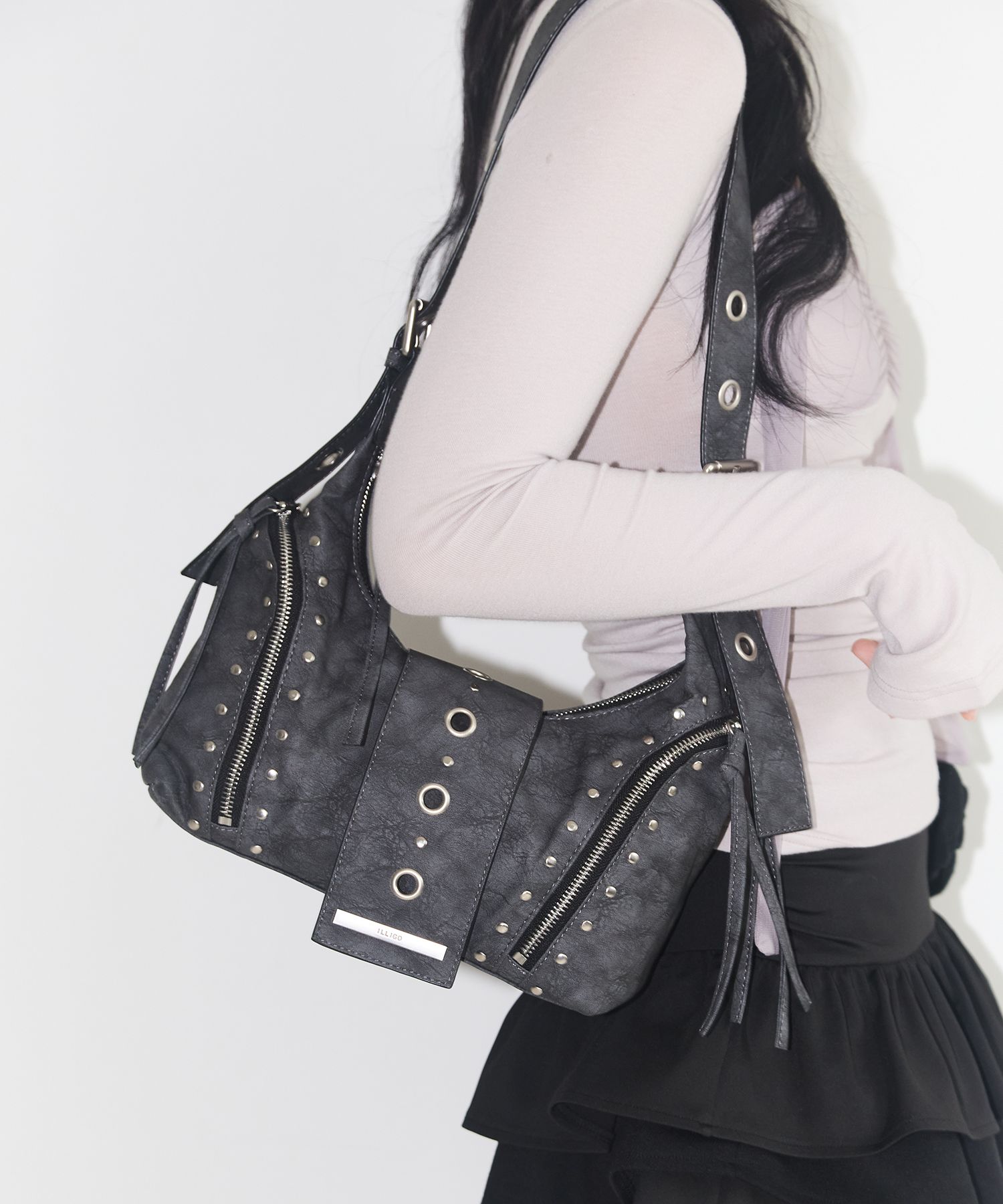 musinsa LETERIE バッグ バッグすべて | 韓国No.1ファッション通販・MUSINSA公式