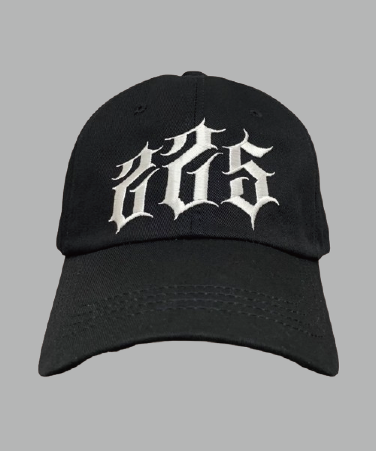 225(225) 225 ChicanoCap (black)