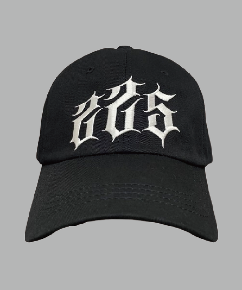225 ChicanoCap (black)