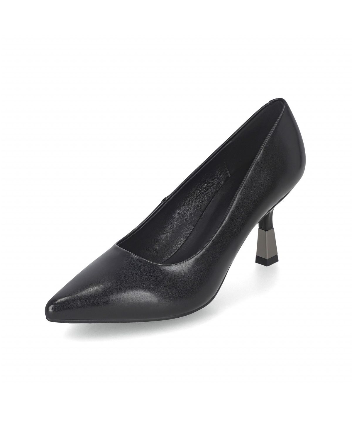 엘칸토(ELCANTO) 인텐스 여성 베이직 스틸레토 펌프스 7cm LCWD82I539