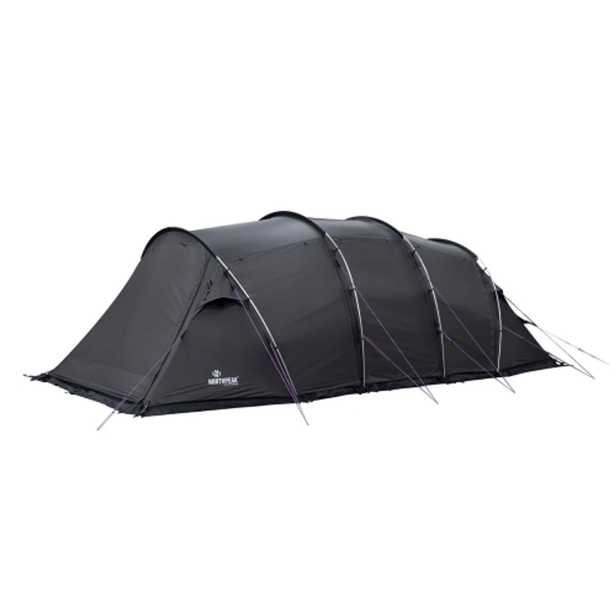 노스피크(NORTHPEAK) 아틀란틱 오션 2.0_레이븐그레이