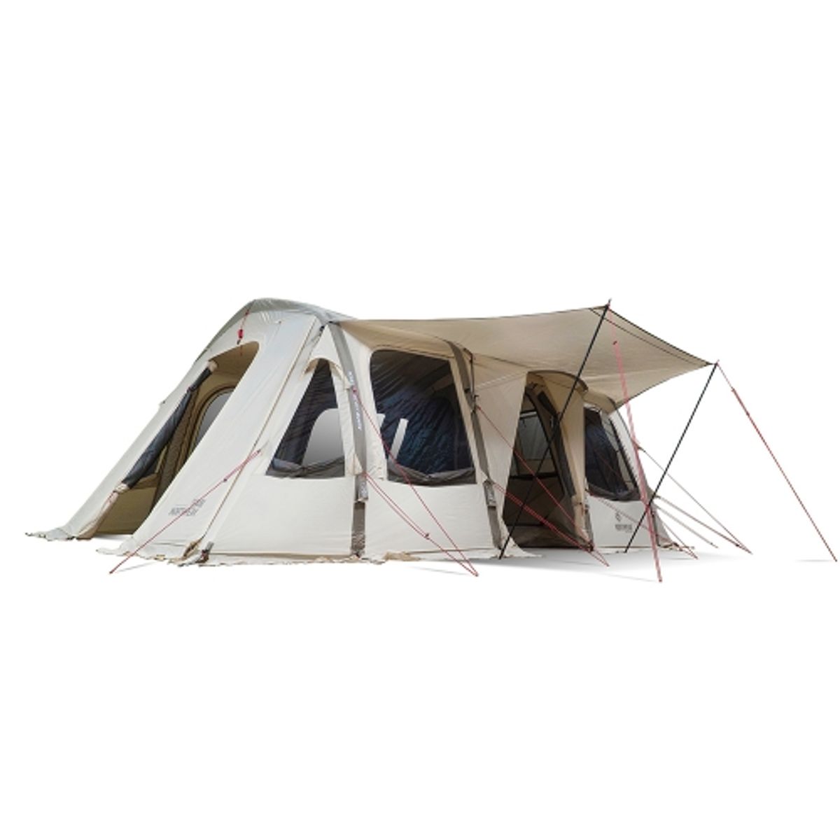 노스피크(NORTHPEAK) A7 EX +_소이 밀크
