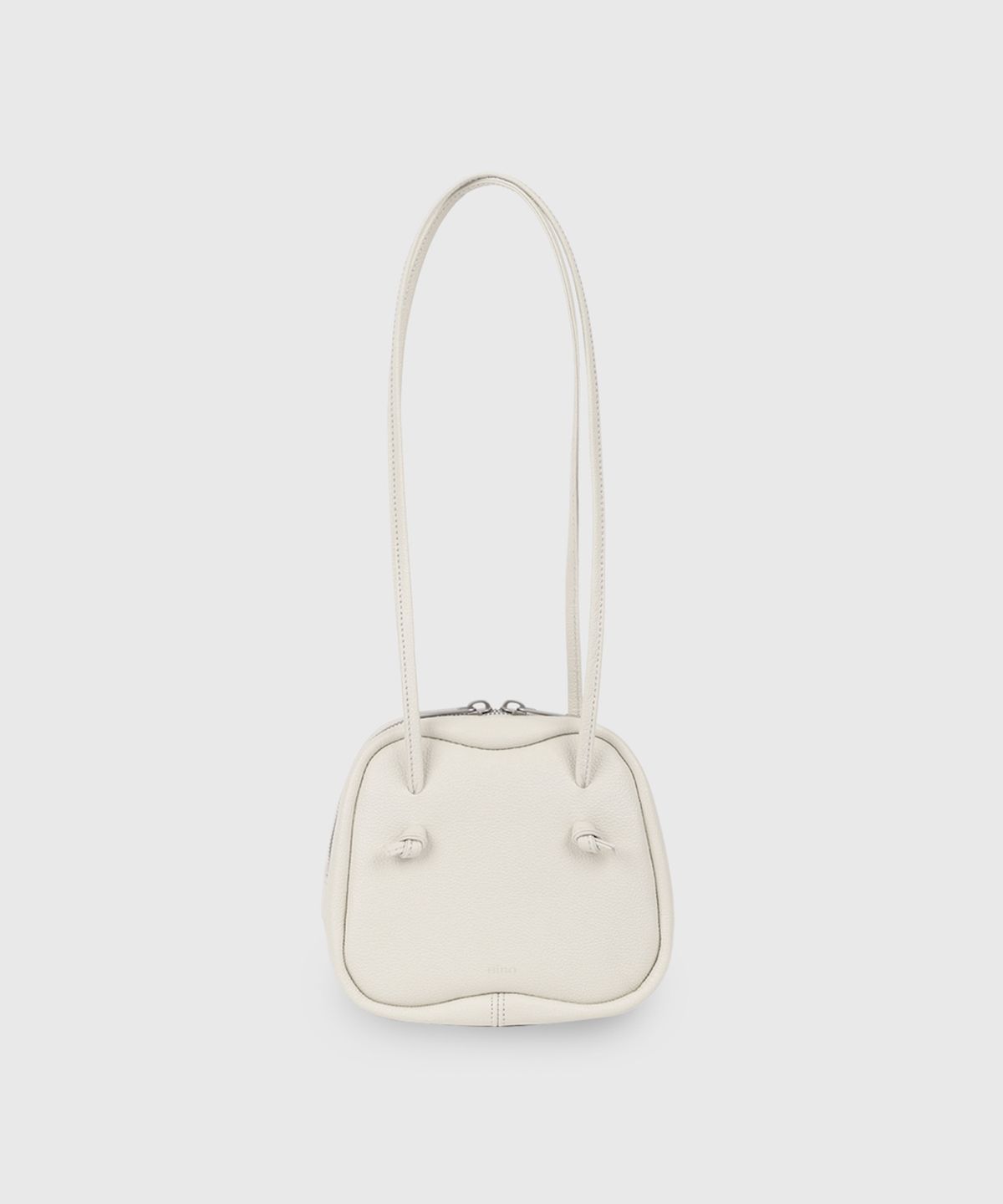 에이노(EINO) Appleming Bag _ cream