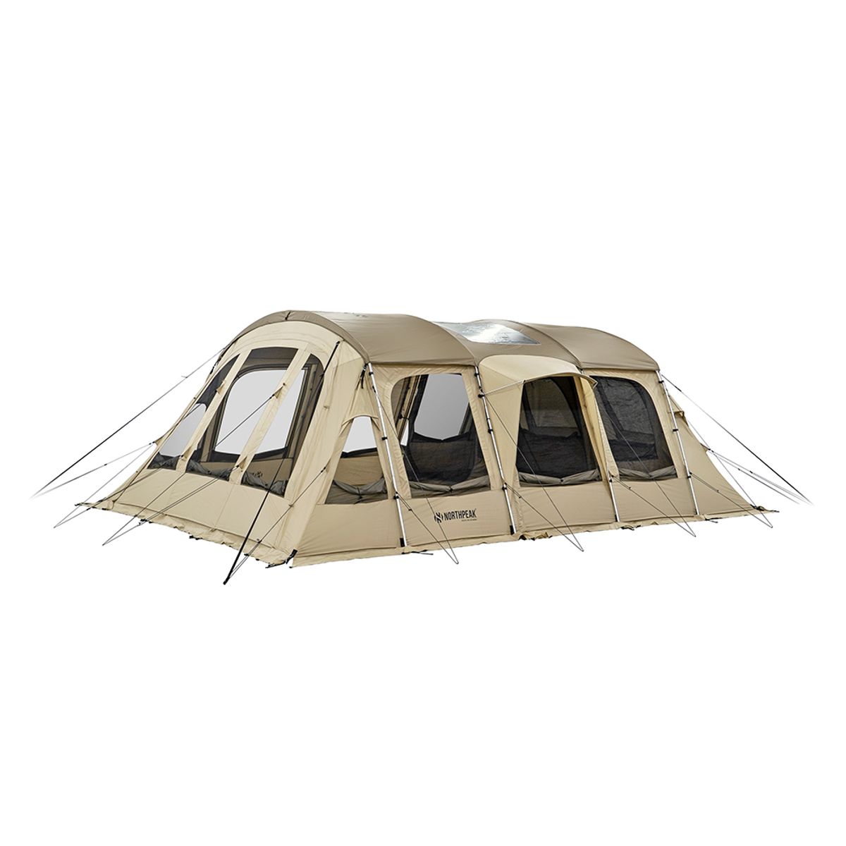노스피크(NORTHPEAK) 퍼시픽오션 4.0_올리브샌드