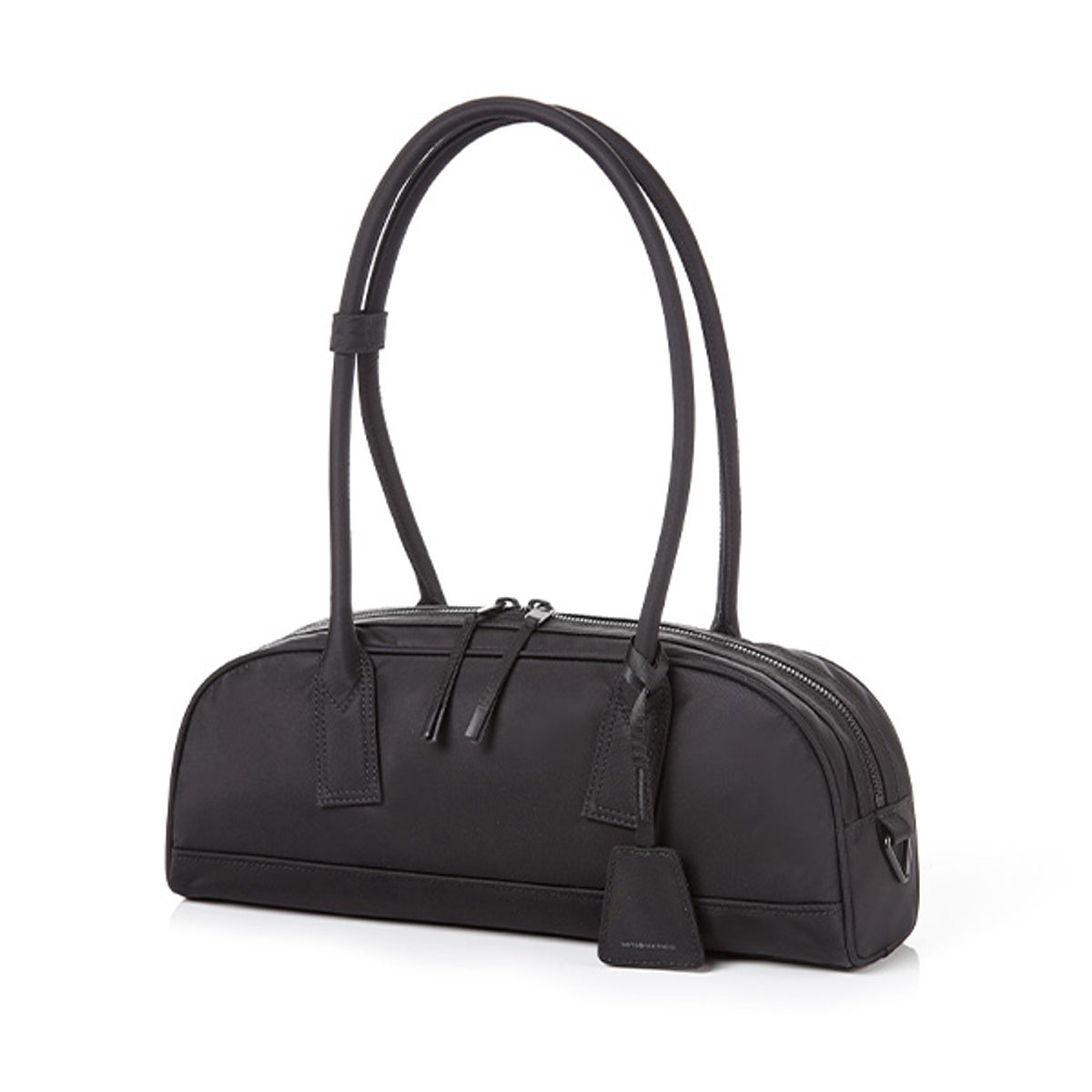 쌤소나이트 레드(SAMSONITE RED) GLENARM 숄더백 BLACK UK309003