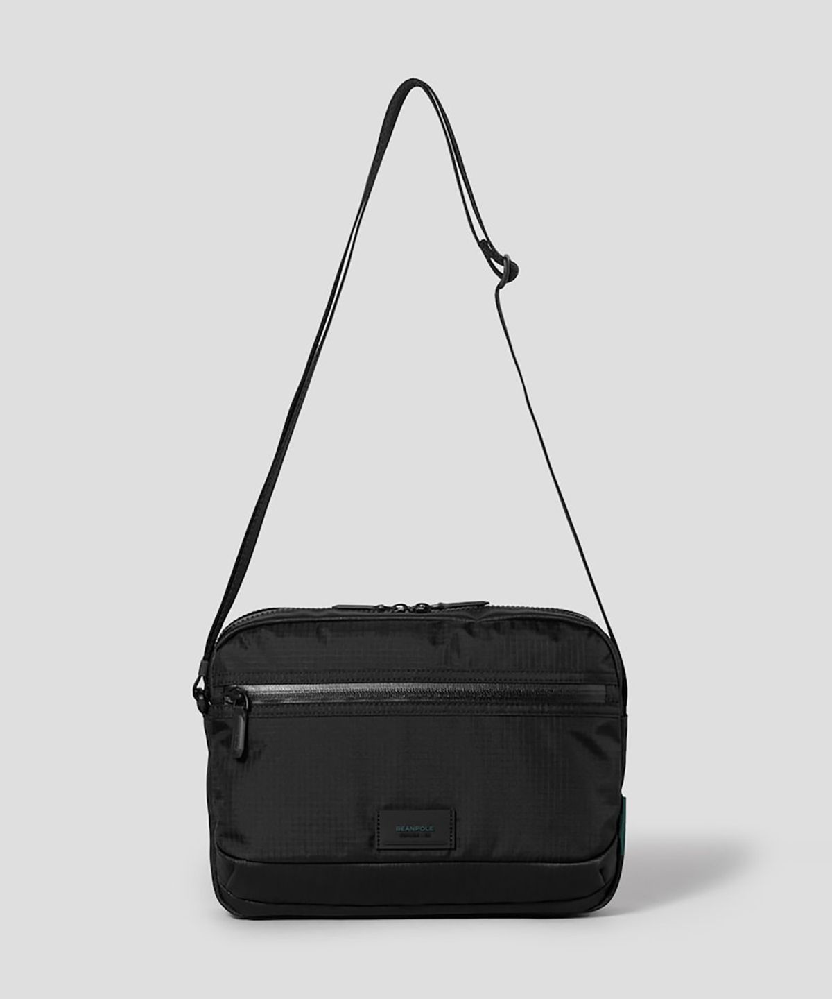 빈폴 액세서리(BEANPOLE ACCESSORY) 디노 가로메신저  블랙