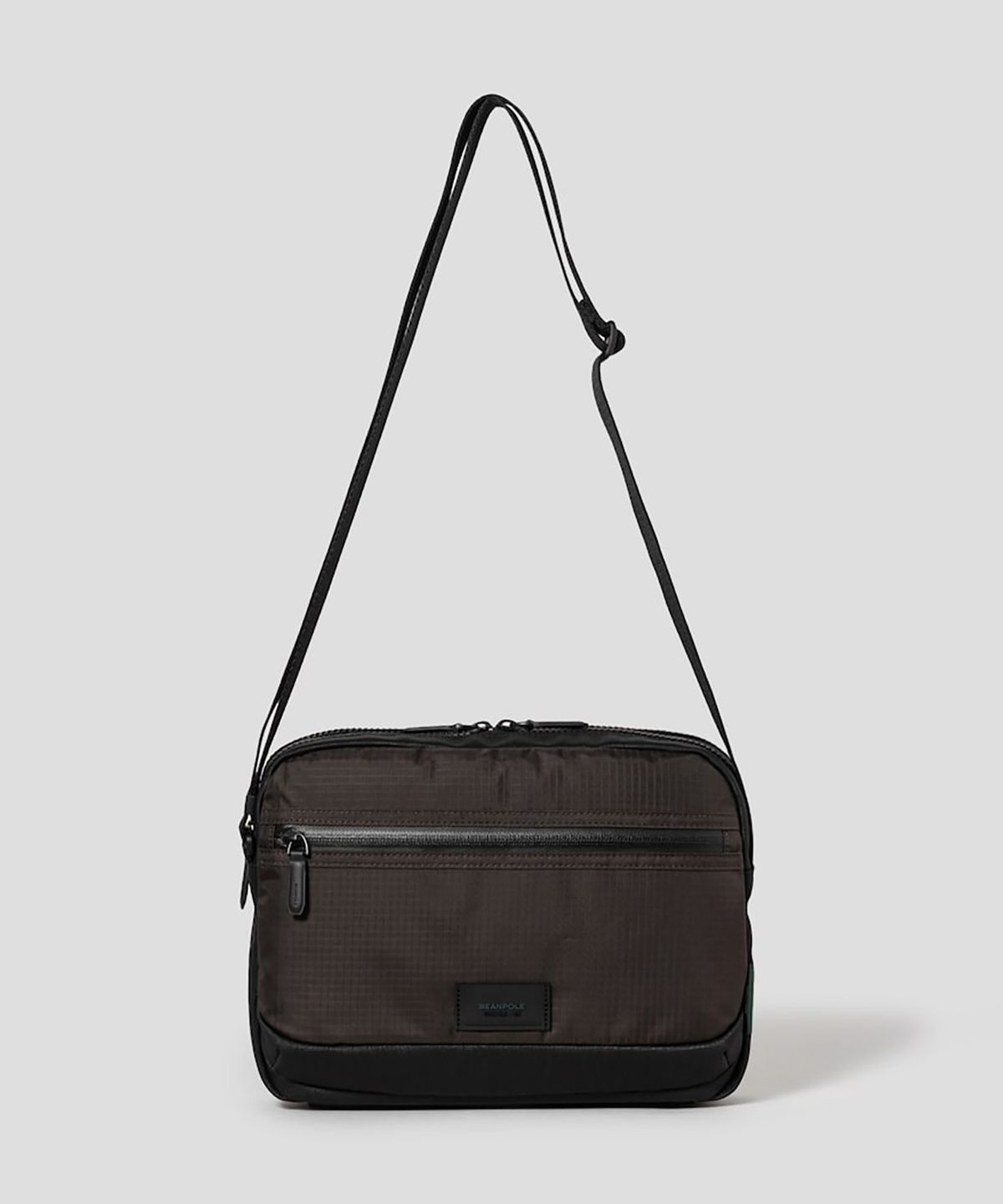 빈폴 액세서리(BEANPOLE ACCESSORY) 디노 가로메신저  브라운