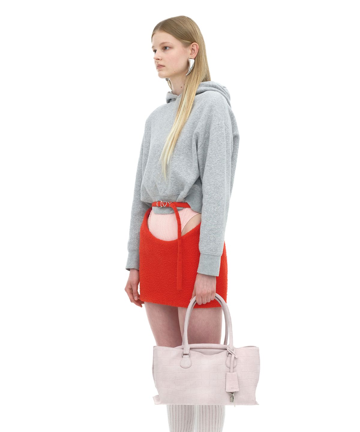 오소이(OSOI) SHELL BROT [SHELL PINK]