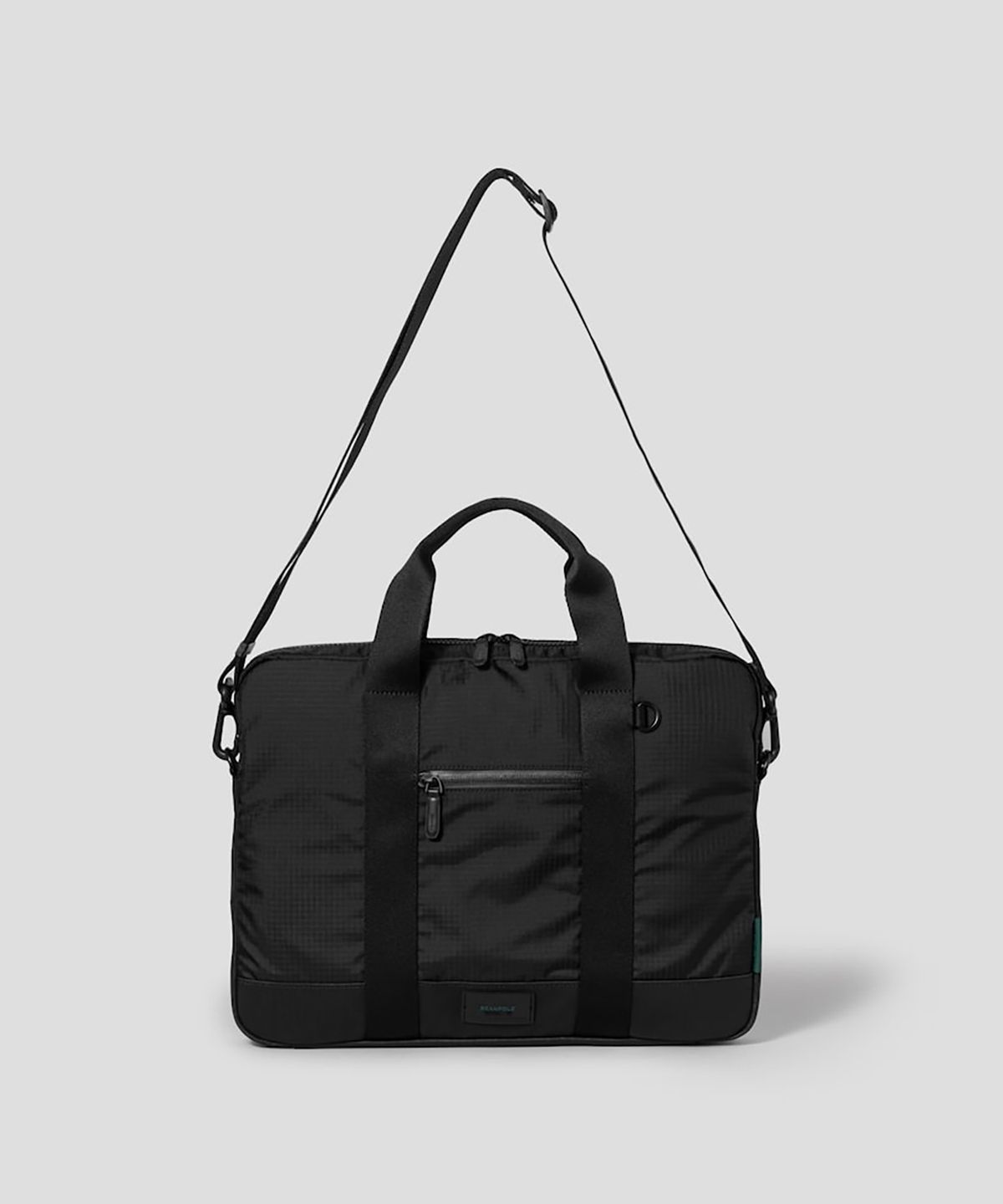 빈폴 액세서리(BEANPOLE ACCESSORY) 디노 서류가방  블랙